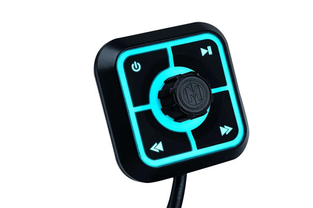 Memphis Bluetooth Controller w/ Aux and USB SBT4 - View 1