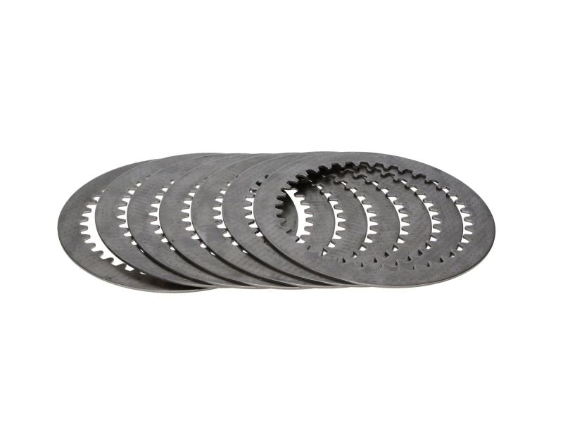 ProX Prox Steel Plate Set