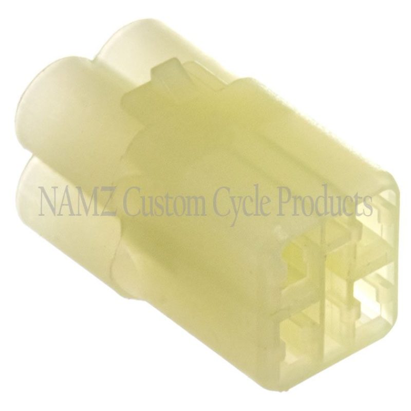 NAMZ HM Sealed Series 4-Position Female