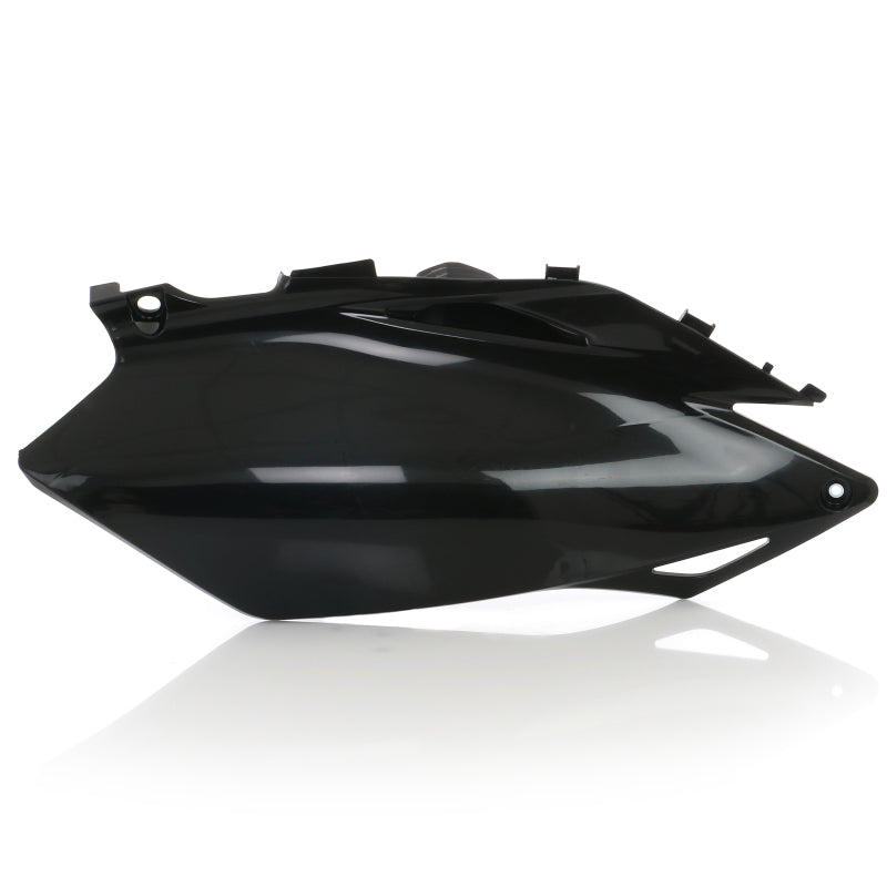 Acerbis Sd Pnl Crf450 Blk
