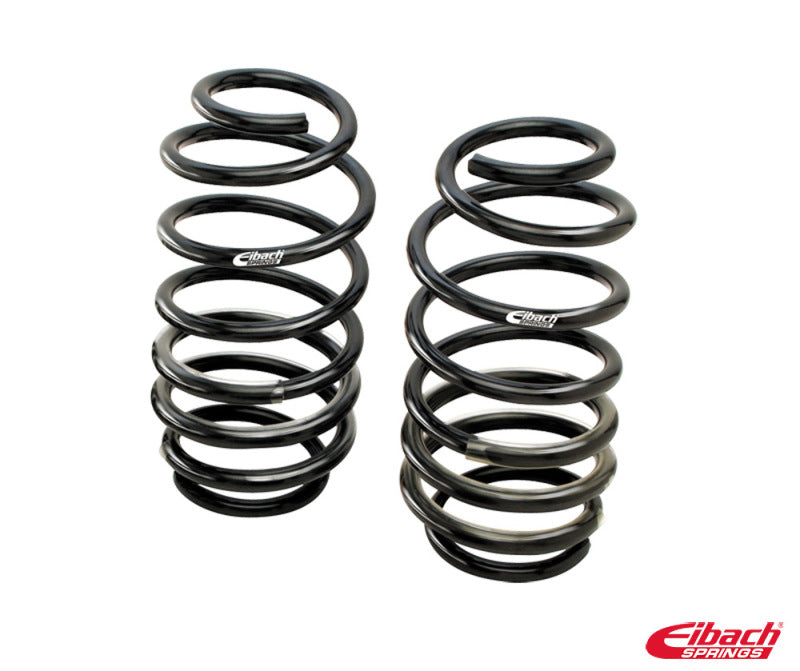 Eibach Pro-Kit for 02-06 Cadillac Escalade / Chevy Avalanche 1500 - 3882.52