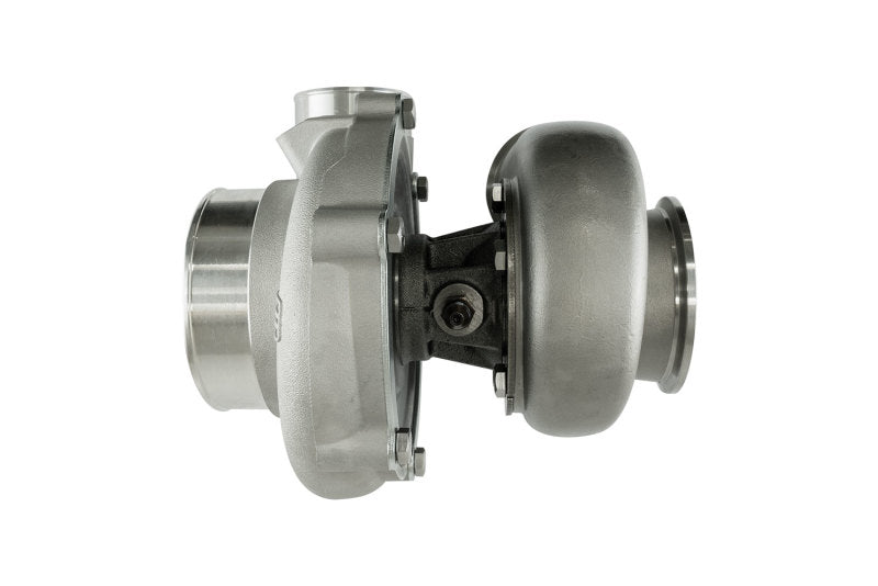 Turbosmart Oil Cooled 6870 V-Band Inlet/Outlet A/R 0.96 External Wastegate Turbocharger