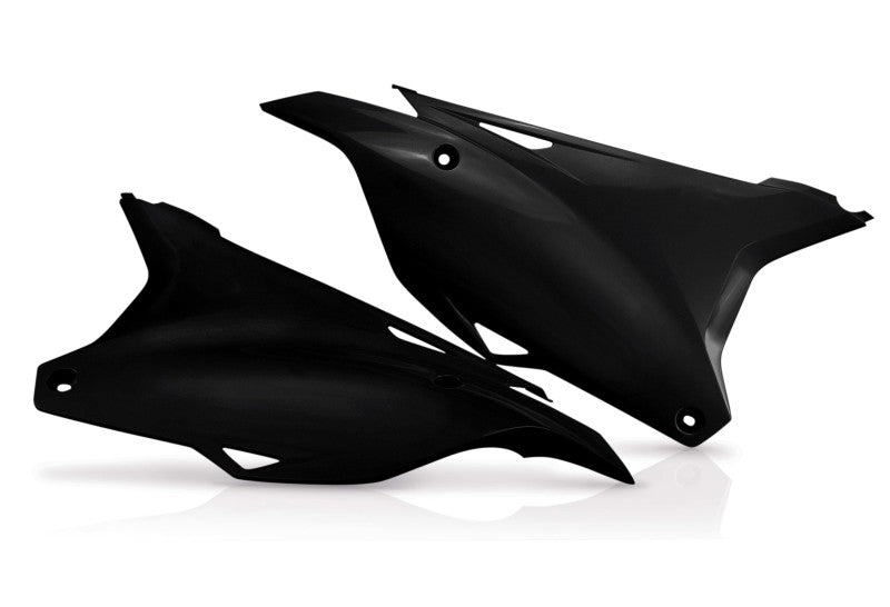 Acerbis Side Pan Kx85/100 2014 Blk