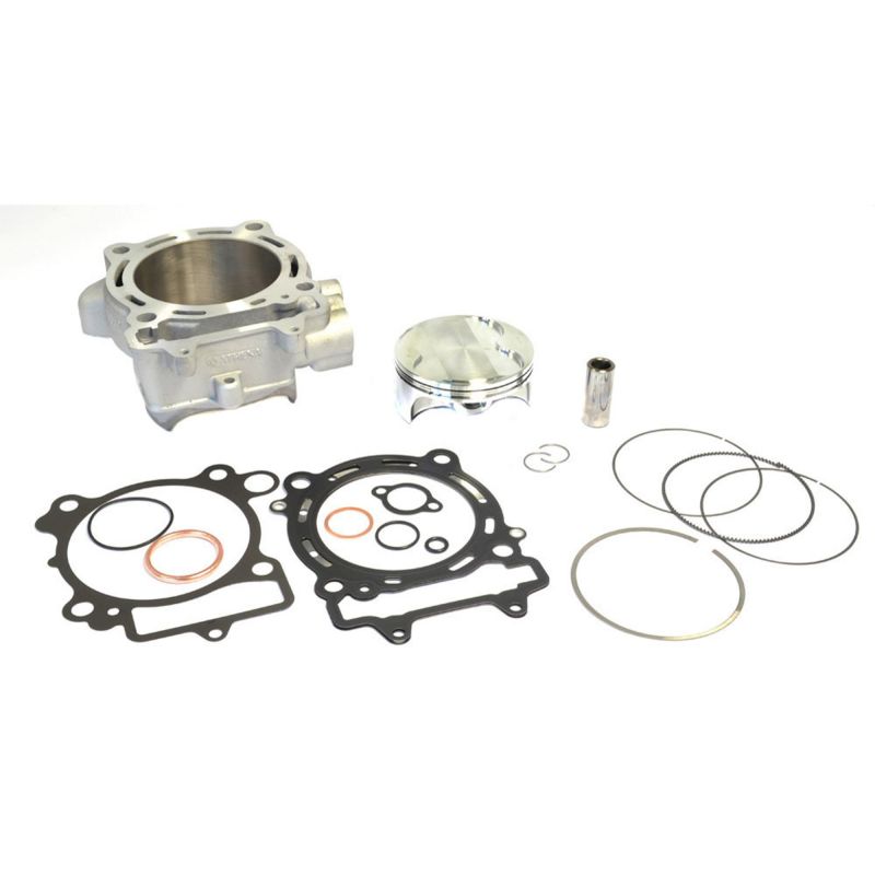 Athena Comp Cyl Kt Stock Bore Kxf450