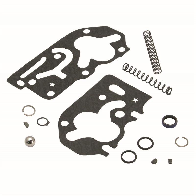 S&S Cycle Oil Pump Rebuild Kit
