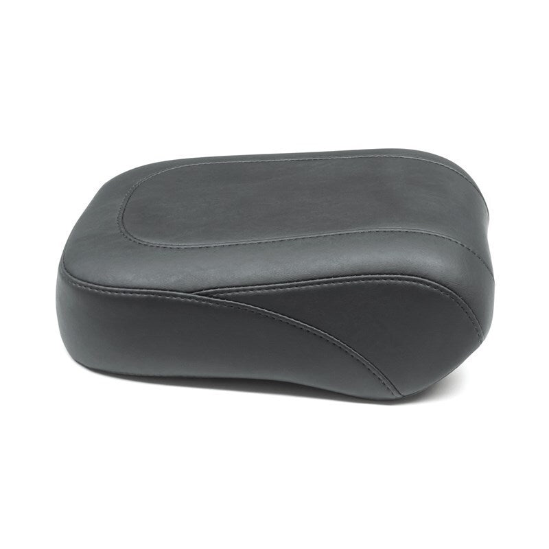 Mustang Motorcycle Tripper Passngr Fury Blk