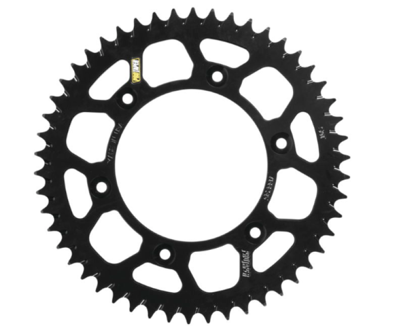 ProTaper Pt Sprocket Black 51T Kaw