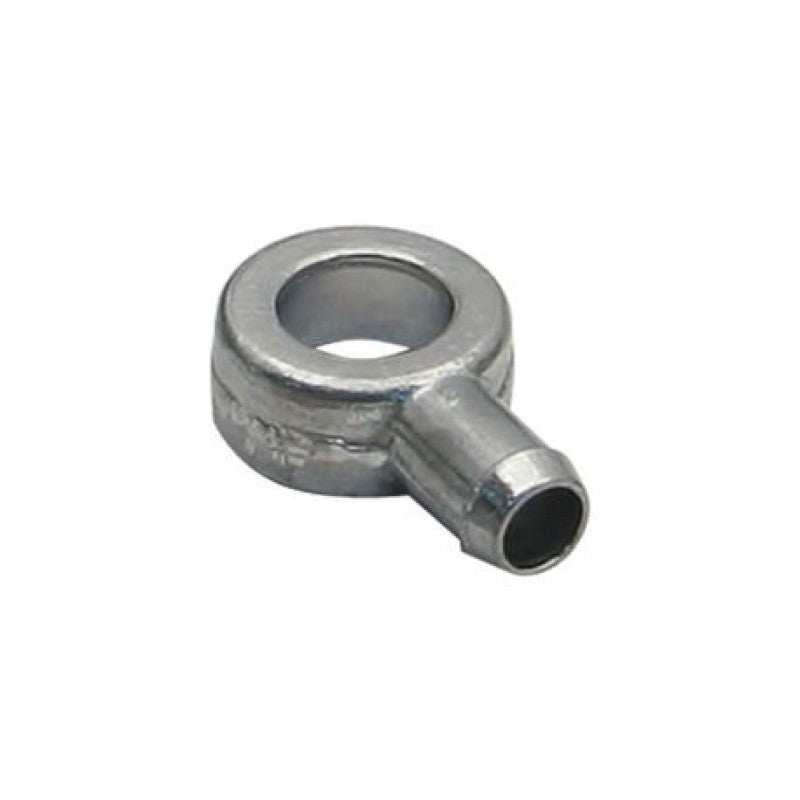 S&S Cycle Vent Fitting Aluminum - Each