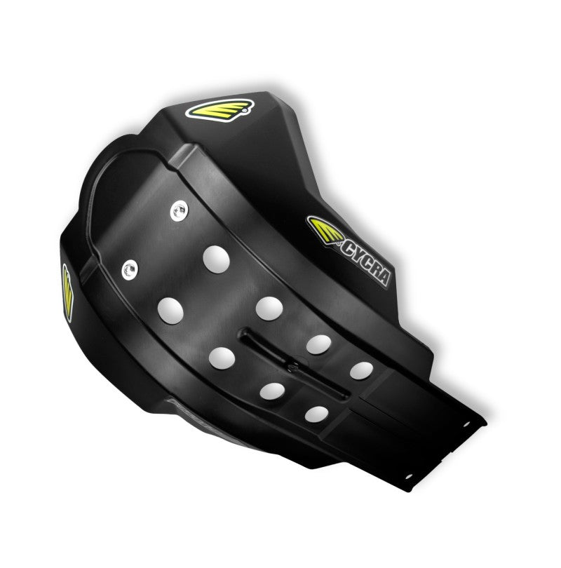 Cycra Full Skid Plate KXF450 - Black