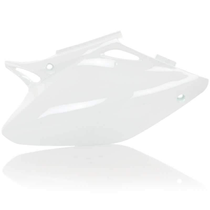 Acerbis Sd Pnl Wht Crf450