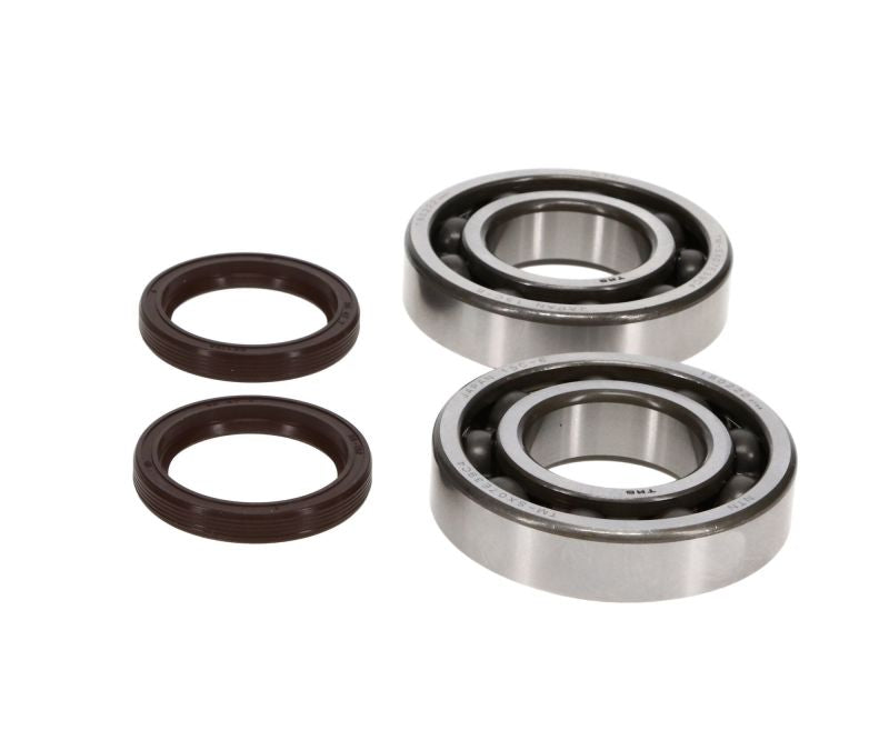ProX Crankshaft Bearing & Seal