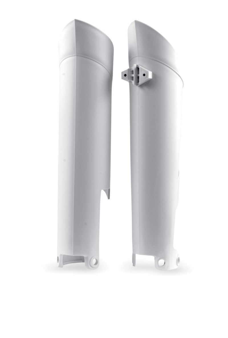 Acerbis Lwr Frk Cvr St Ktm Wht
