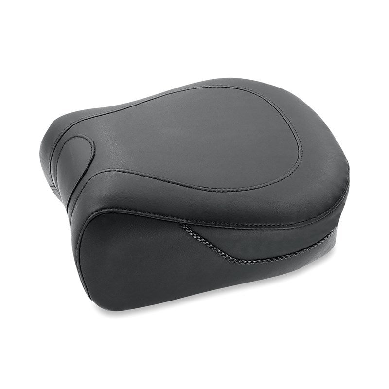 Mustang Motorcycle 11in Recessed Rear Seat