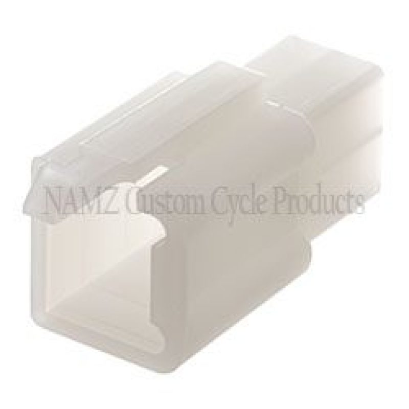 NAMZ ML110 Locking 4 Pin Male Coupler