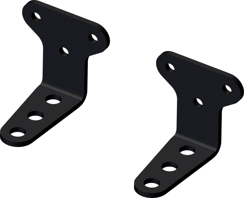 KFI Tailgate Leveler Hon Pioneer