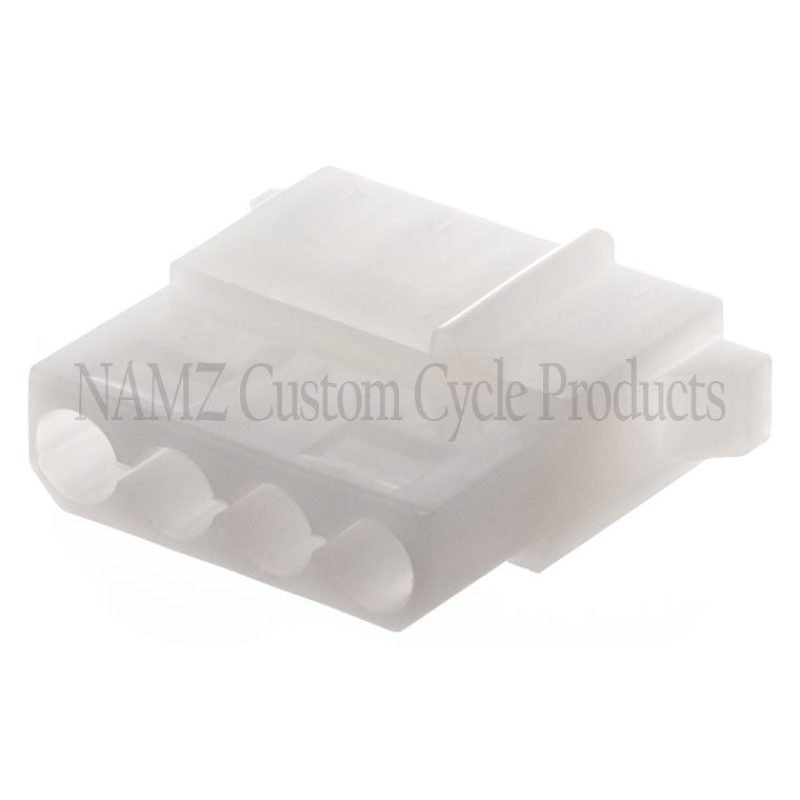 NAMZ AMP 4-Position Female OEM Style Connector