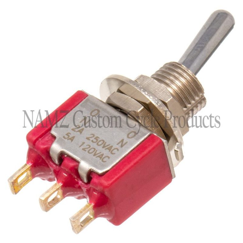 NAMZ Mini H/L Beam Toggle Switch