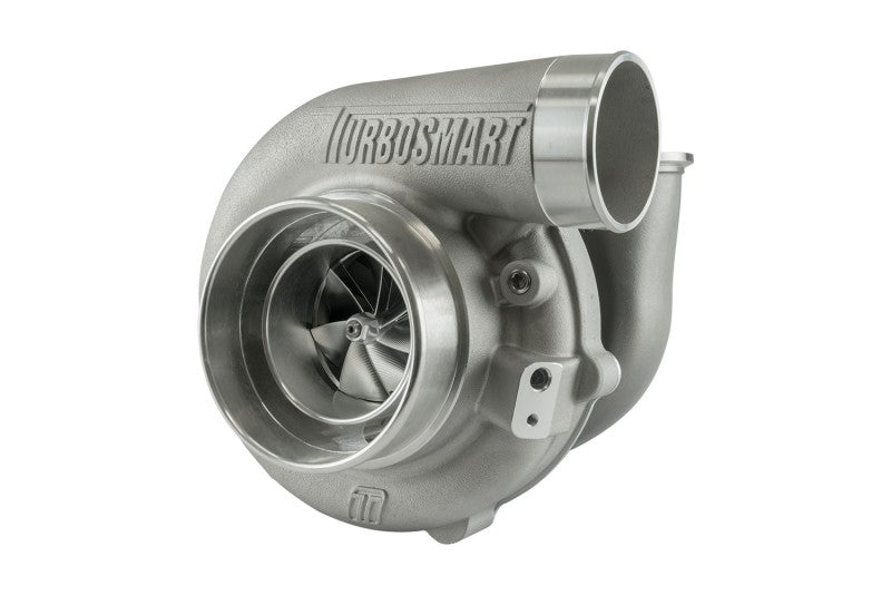 Turbosmart Oil Cooled 6870 V-Band Inlet/Outlet A/R 0.96 External Wastegate Turbocharger