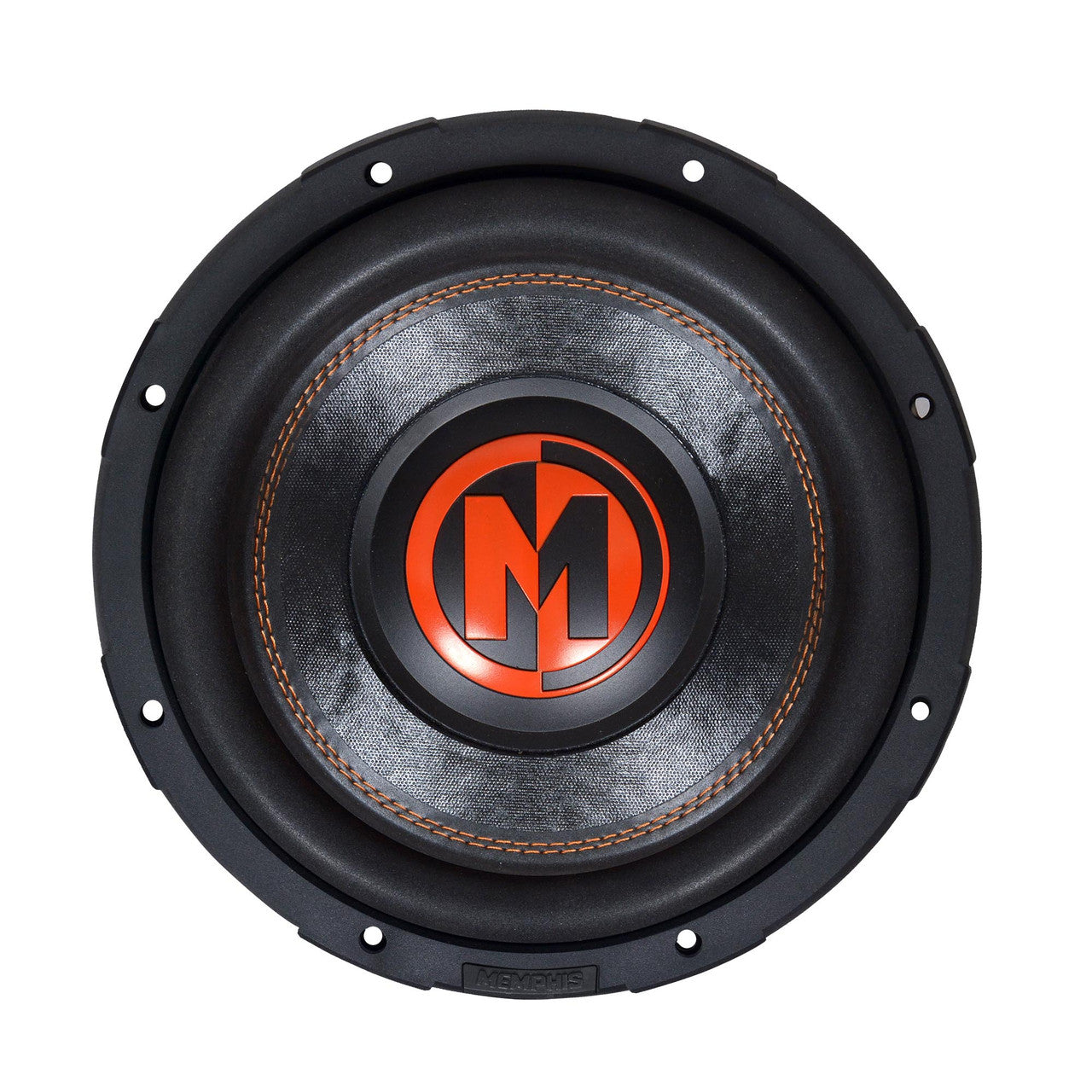 Memphis MJP1044 Memphis Audio MJP1044 10" Dual 4 Ohm Subwoofer - View 1