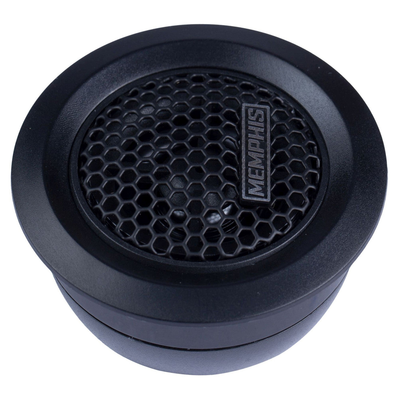 Memphis PRX10 Power Reference Series 1" PEI Dome Tweeters With 2-Way Crossover - - View 4