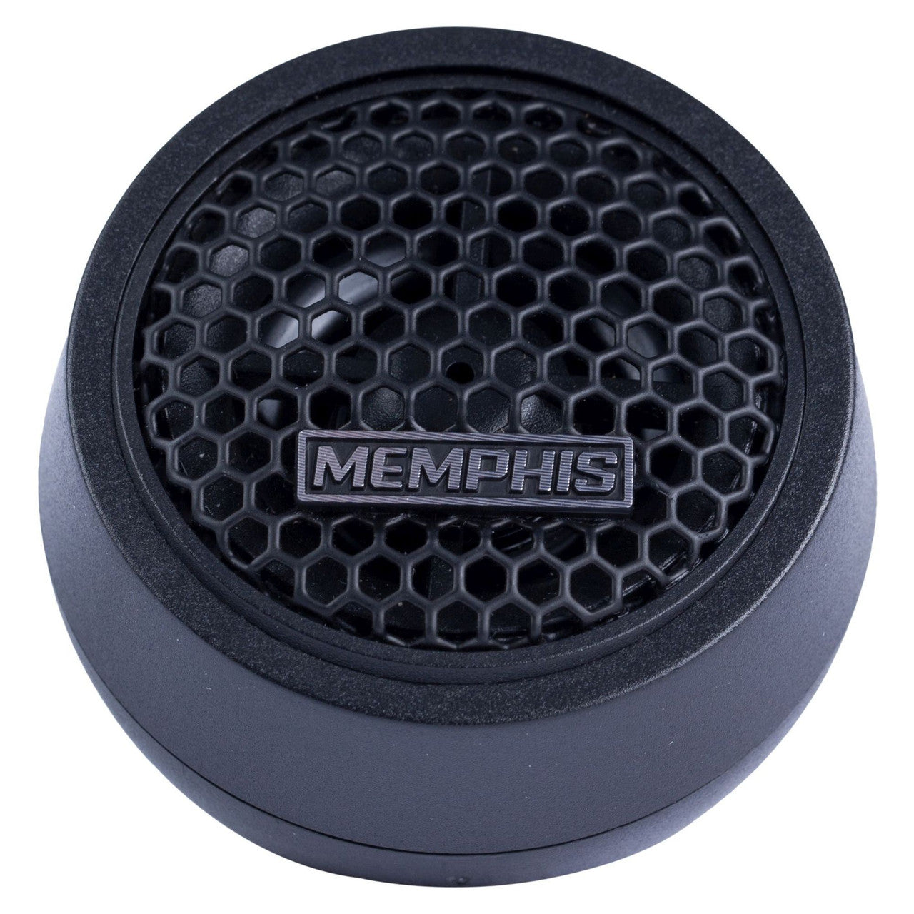 Memphis PRX10 Power Reference Series 1" PEI Dome Tweeters With 2-Way Crossover - - View 1