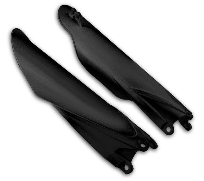 Cycra Fork Guards YZF - Black