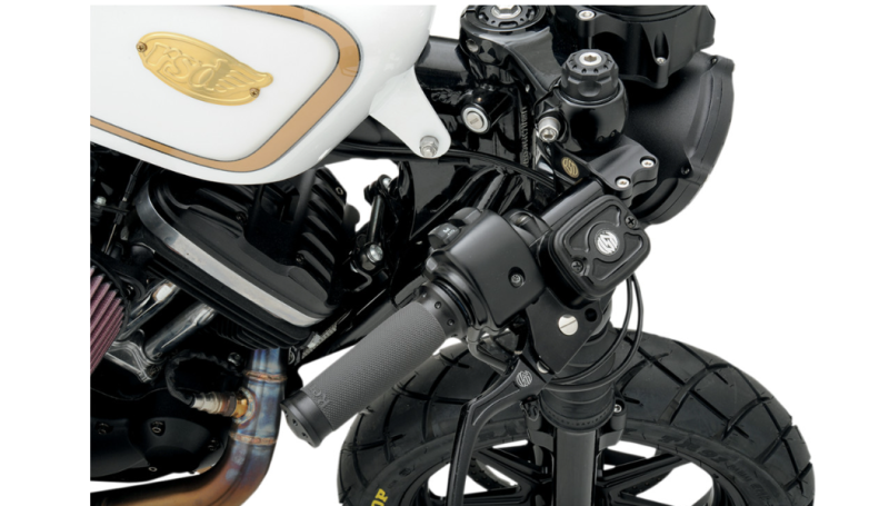 Roland Sands Design Rsd Clip Ons 39Mm Cafe