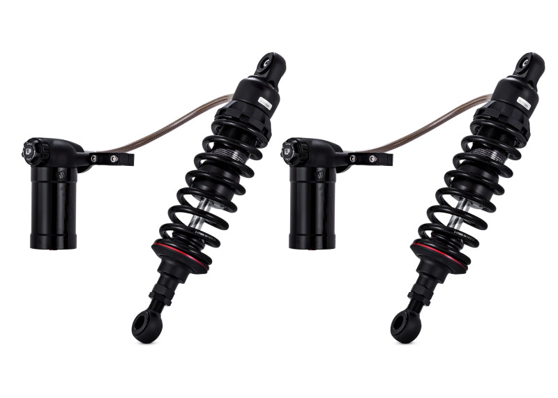 Progressive 990-2001 Shocks 12in Std