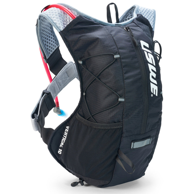 USWE Vertical 10 Plus Carbon Blk