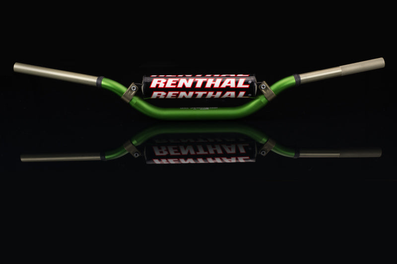 Renthal Renthal Twinwall Grn