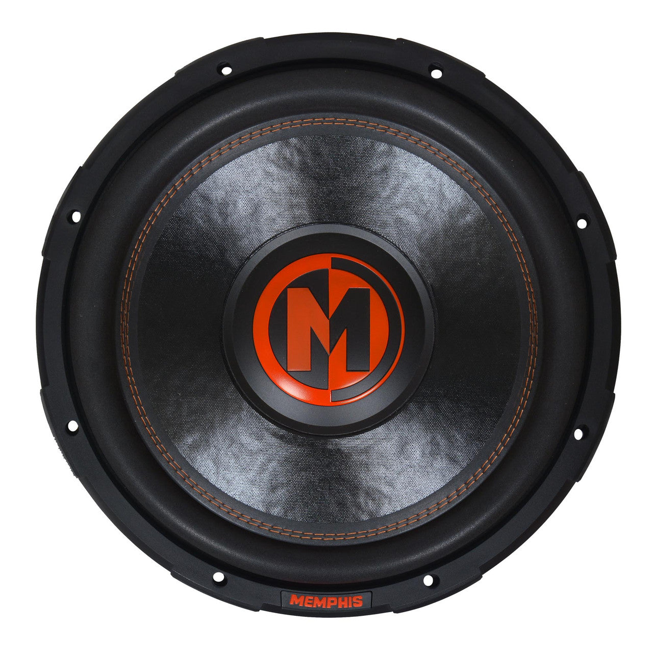 Memphis MJP1522 Memphis Audio MJP1522 Mojo Pro Series 15" Component Subwoofer Wi - View 1