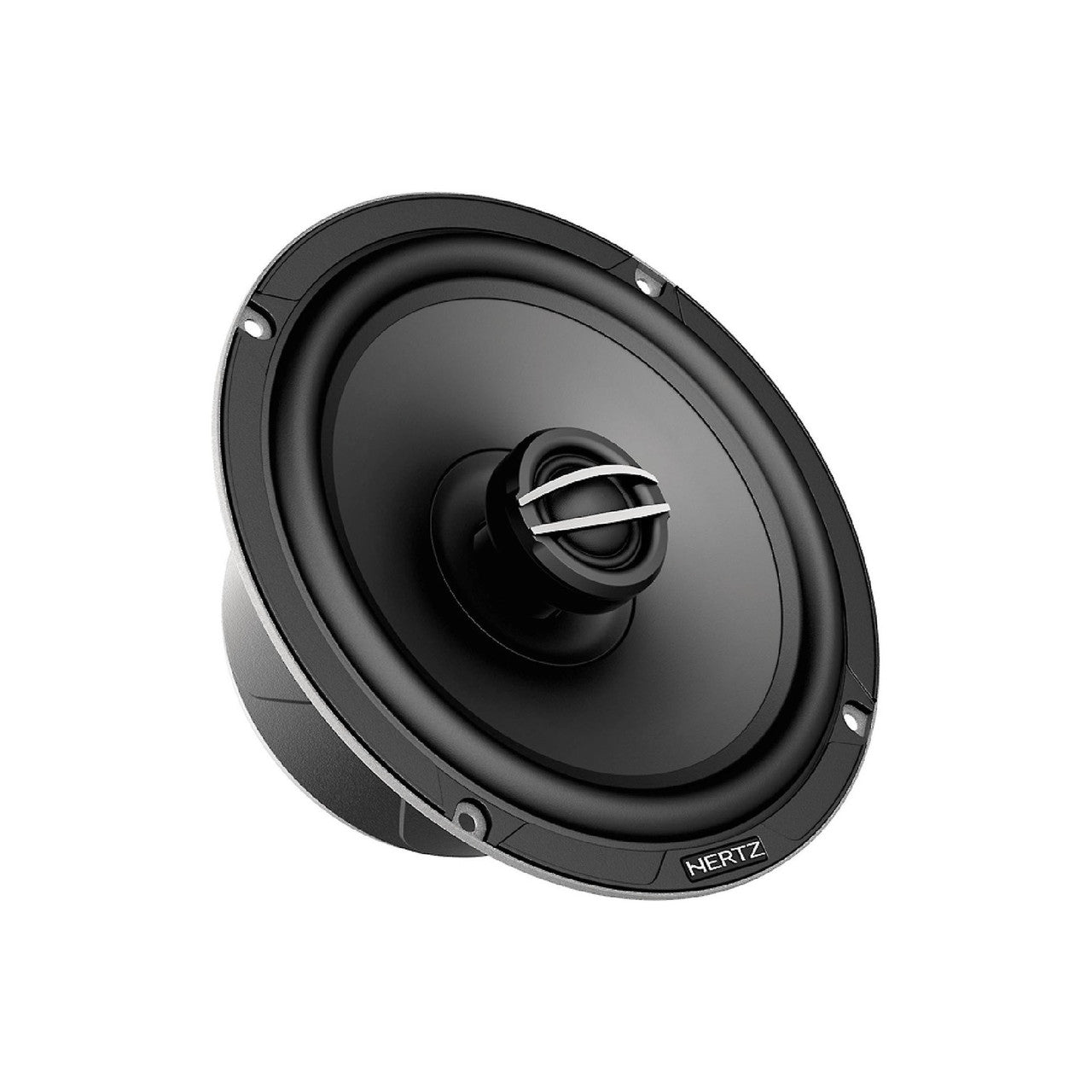 Hertz CPX 165 6.5" Two-Way Coaxial Speakers