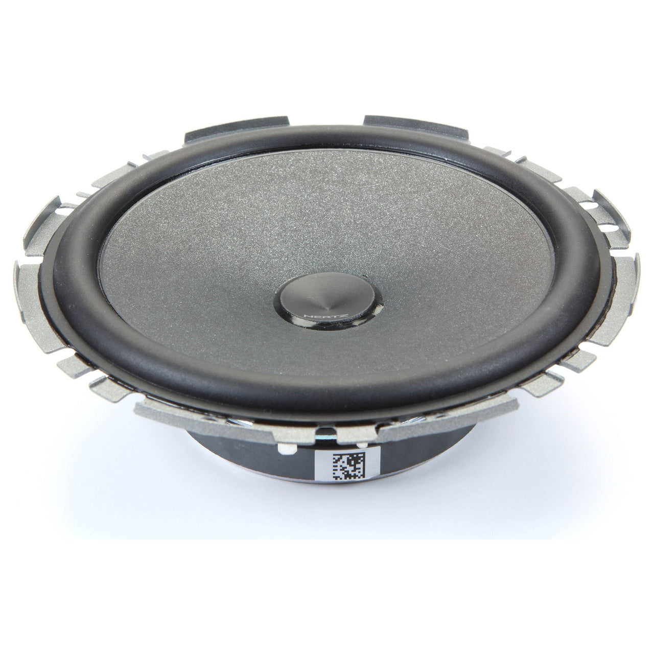 Hertz CK 165F 6.5" Two-Way Shallow Mount Component Speaker Kit