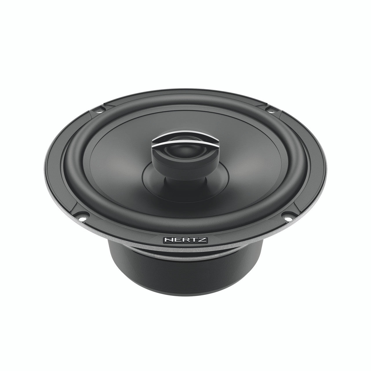 Hertz CPX 165 6.5" Two-Way Coaxial Speakers