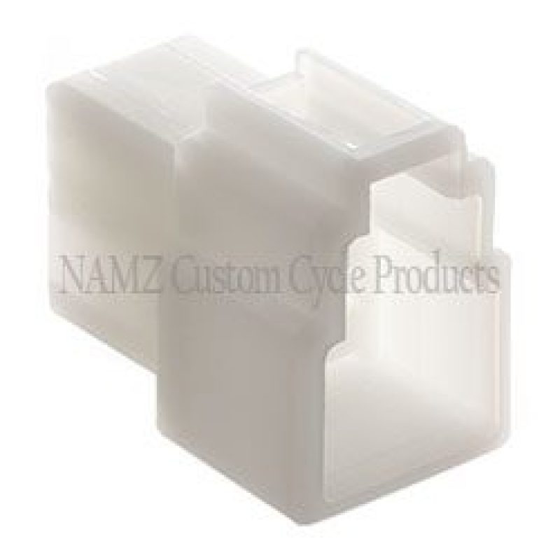 NAMZ 250 L Series 3-Position Lock Male