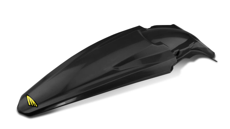 Cycra Powerflow Rear Fender - Black