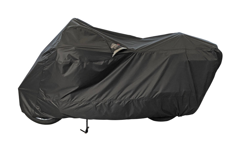 Dowco Weatherall Plus Ratch Blk Xxl