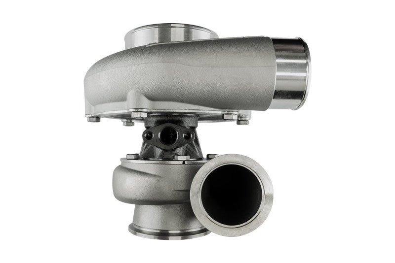 Turbosmart Oil Cooled 6466 Reverse Rotation V-Band Inlet/Outlet A/R 0.82 External WG Turbocharger