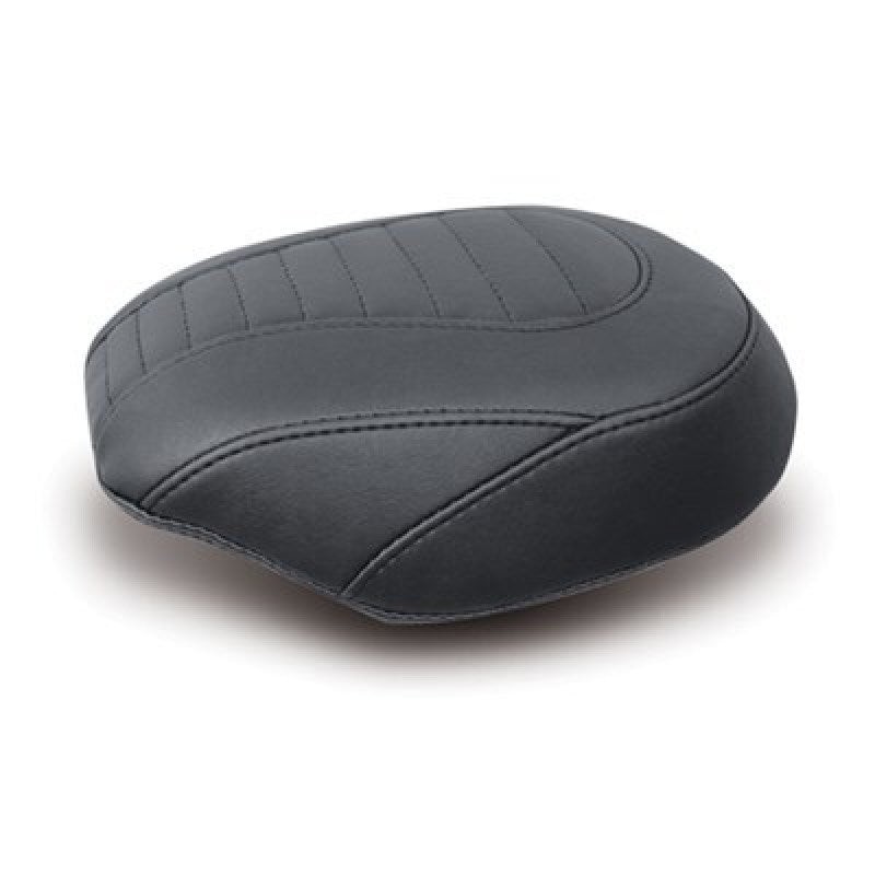 Mustang Motorcycle Passenger Seat Tuck N Roll