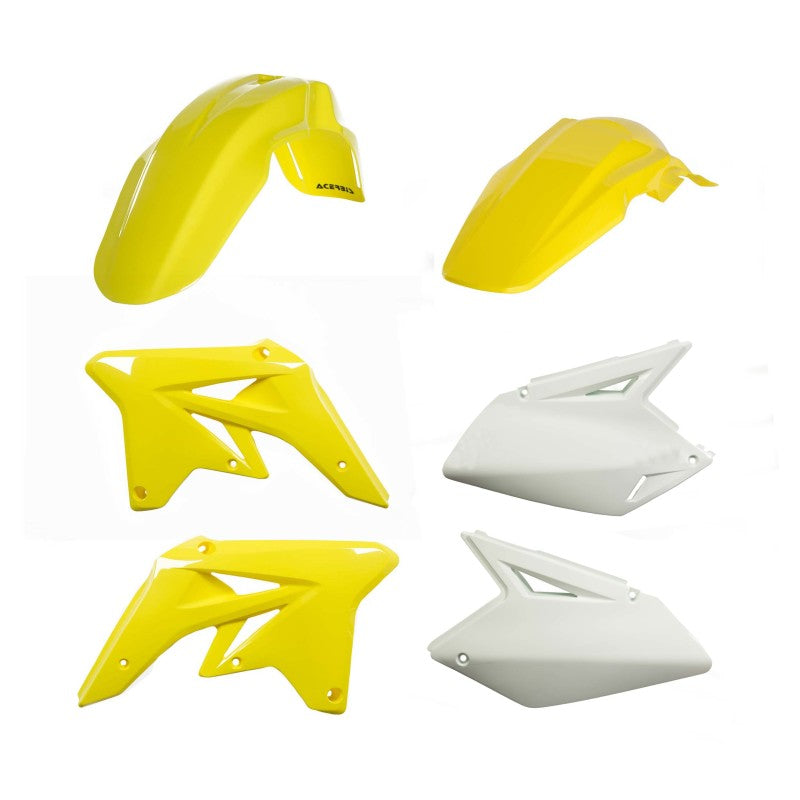 Acerbis Plst Kt Orig Rmz250 2007