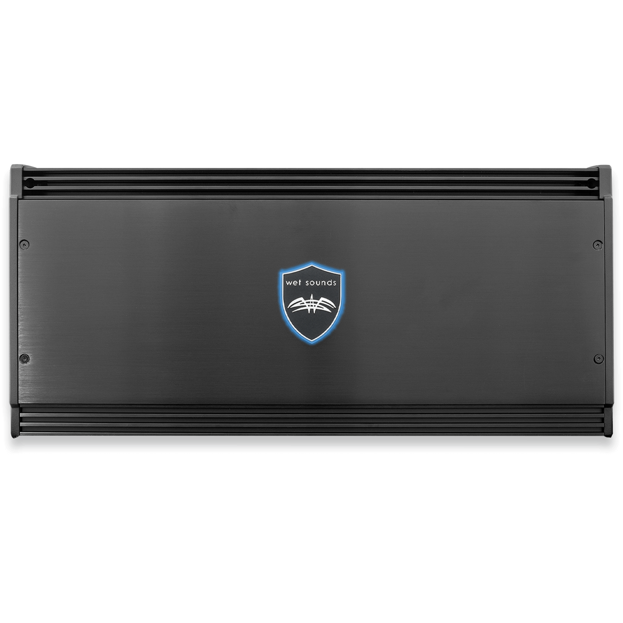 Wet Sounds Sinister Series Amps - SDX2500 - View 4