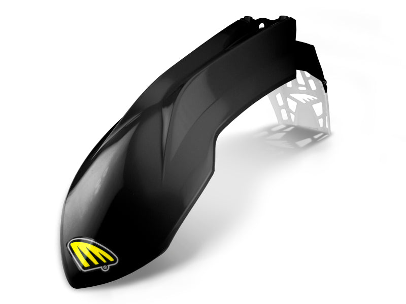 Cycra Cycralite Vented Front Fender KTM - Black
