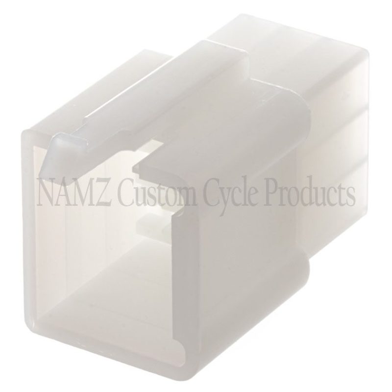 NAMZ ML110 Locking 9 Pin Male Coupler