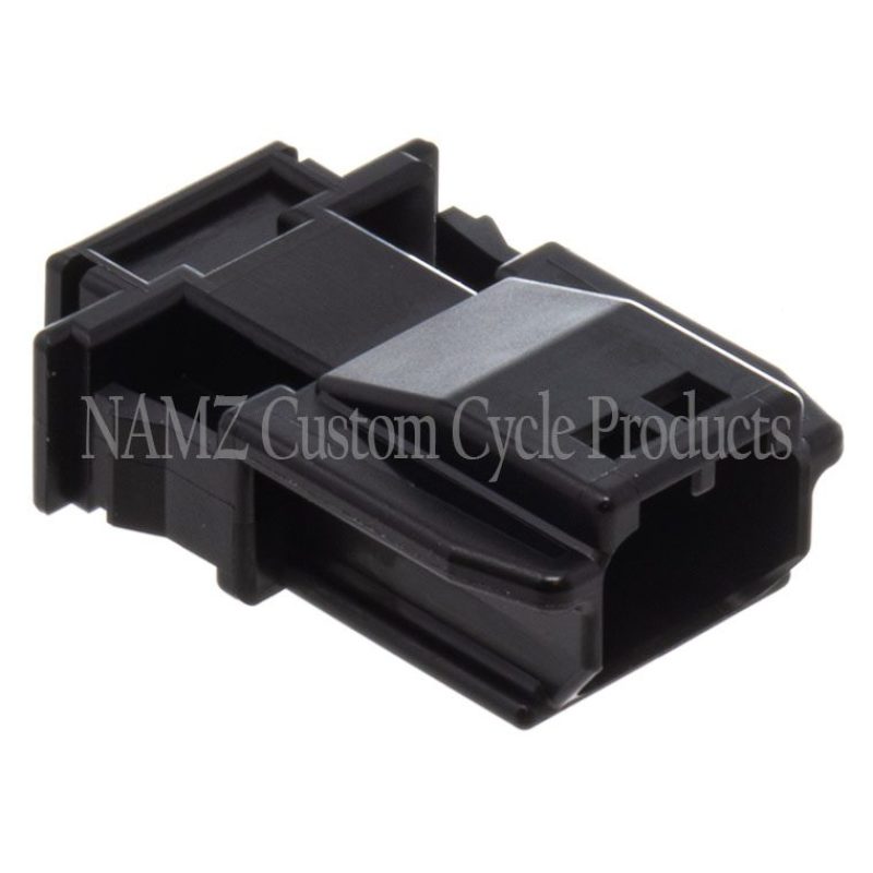 NAMZ MX-1900 2-Position Pin Housing