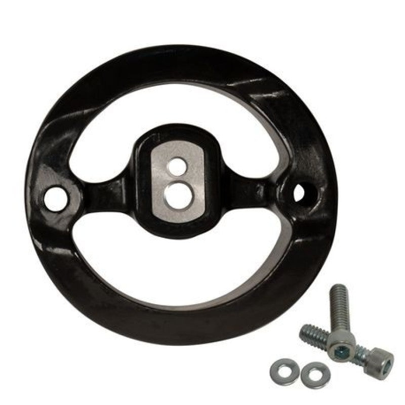 S&S Cycle 07+ BT TC 4-5/8in Stroke SF3 7.659in Rod WristpinRace Flywheel Assemb.
