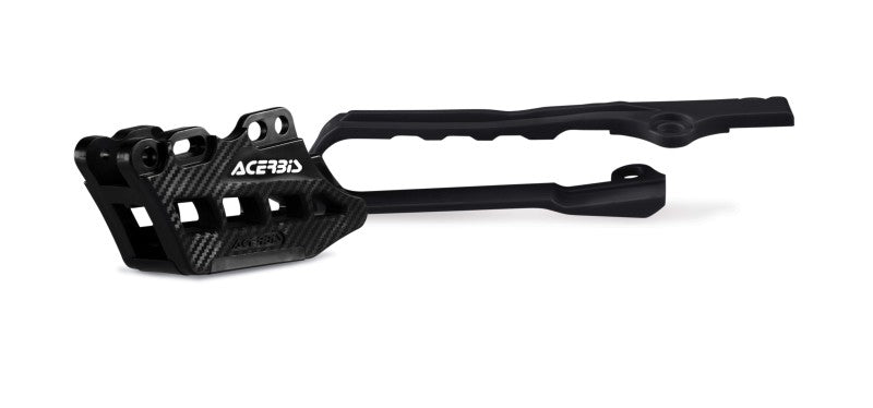 Acerbis Chn Guid/Sld Kt 2.0 Blk