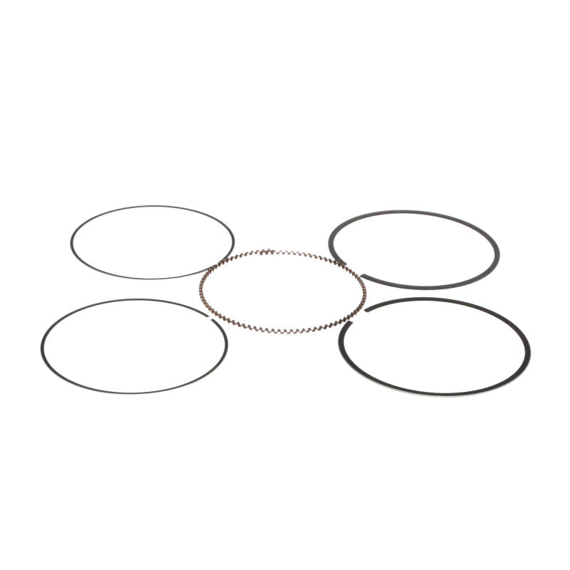 ProX Ring Set Rapt/Griz 660 0.50