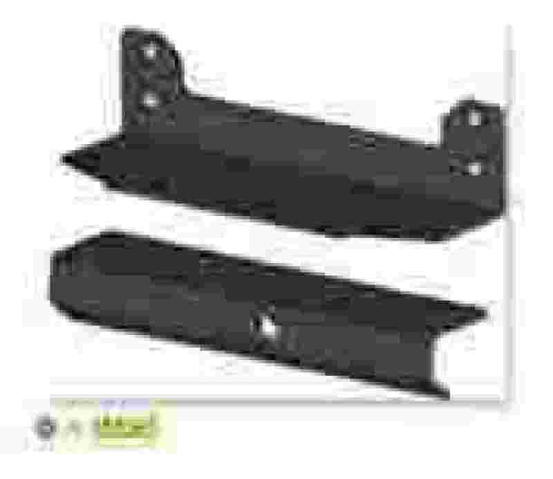 KFI 2023 CF Moto CFORCE 400 Winch Mount
