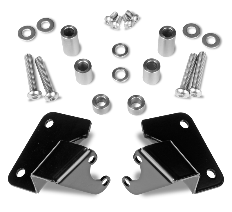 Progressive 990/970 Reservoir Mnt Kit