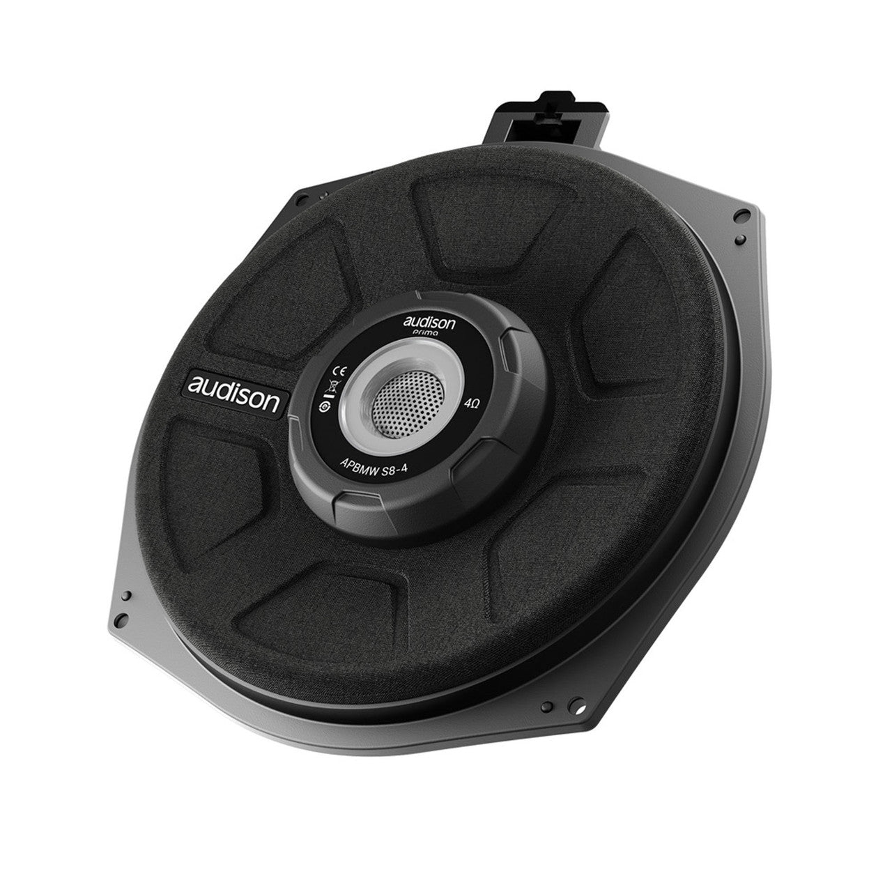 Audison APBMW S8-2.2 Prima Series 8" (200mm) Subwoofer 2Ω for BMW - View 3